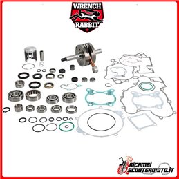 Wrench Rabbit ENGINE OVERHAUL KIT Ktm 85 SX / SXS 2015-2017