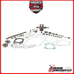 KIT REVISIONE MOTORE WRENCH RABBIT KAWASAKI KX 450 F 2013-2014