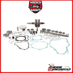 KIT REVISIONE MOTORE WRENCH RABBIT YAMAHA WR 450 F 2004-2006
