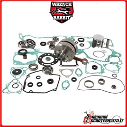 Wrench Rabbit Motor-Überholsatz Honda CR 125 R 1992-1995