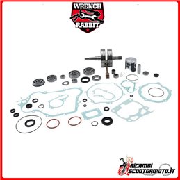 KIT REVISIONE MOTORE WRENCH RABBIT YAMAHA YZ 125 2001