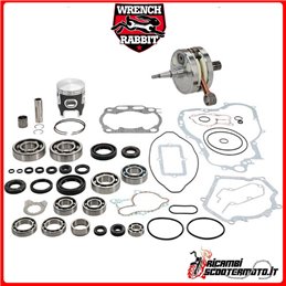 KIT DE REVISIÓN DEL MOTOR Wrench Rabbit Yamaha YZ 250 1999-2000