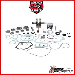 KIT DE REVISIÓN DEL MOTOR Wrench Rabbit Yamaha YZ 250 2001