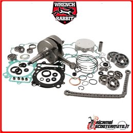 Wrench Rabbit ENGINE OVERHAUL KIT Kawasaki KLX 450 R 2008-2009
