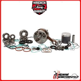 KIT DE REVISIÓN DEL MOTOR Wrench Rabbit Kawasaki KX 100 2005