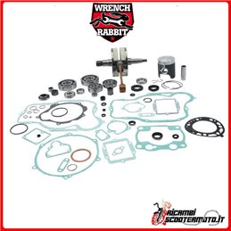 KIT DE RÉVISION DU MOTEUR Wrench Rabbit Kawasaki KX 250 2002-2003