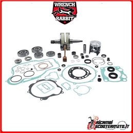 KIT REVISIONE MOTORE WRENCH RABBIT KAWASAKI KX 250 2004