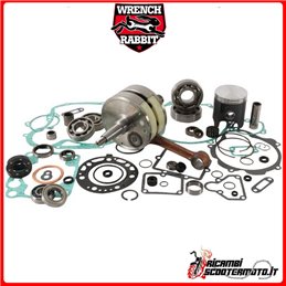 KIT REVISIONE MOTORE WRENCH RABBIT KAWASAKI KX 250 1993