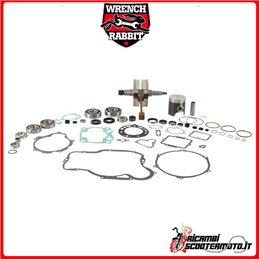 KIT REVISIONE MOTORE WRENCH RABBIT KAWASAKI KX 250 1994-1996