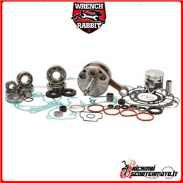 KIT REVISIONE MOTORE WRENCH RABBIT KAWASAKI KX 85 2001-2004