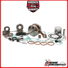 KIT DE REVISIÓN DEL MOTOR Wrench Rabbit Kawasaki KX 85 2005
