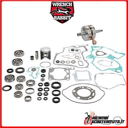 Wrench Rabbit Motor-Überholsatz Honda CR 125 R 2005-2007