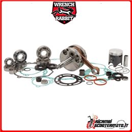 KIT REVISIONE MOTORE WRENCH RABBIT KAWASAKI KX 80 1991-1997