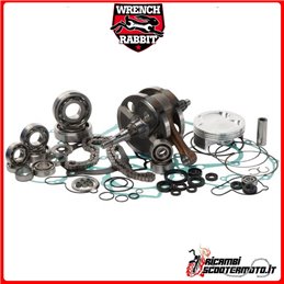 KIT REVISIONE MOTORE WRENCH RABBIT YAMAHA YZ 450 F 2006-2009