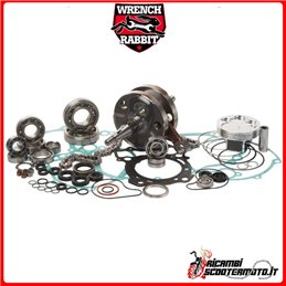 Wrench Rabbit Motor-Überholsatz Yamaha YZ 250 F 2008-2013