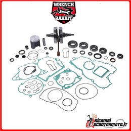KIT DE RÉVISION DU MOTEUR Wrench Rabbit Ktm 250 EXC / TPI / 2005