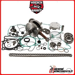 KIT DE REVISIÓN DEL MOTOR Wrench Rabbit Suzuki RM 250 Z 2004