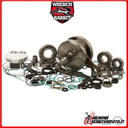 KIT REVISIONE MOTORE WRENCH RABBIT SUZUKI RM 250 Z 2005-2006