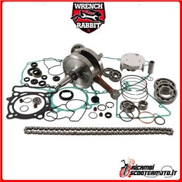 Wrench Rabbit Motor-Überholsatz Suzuki RM 250 Z 2004