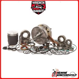 Wrench Rabbit ENGINE OVERHAUL KIT Husqvarna TC 250 2014-2016