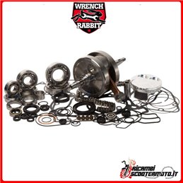 KIT DE RÉVISION DU MOTEUR Wrench Rabbit Kawasaki KX 250 F 2005