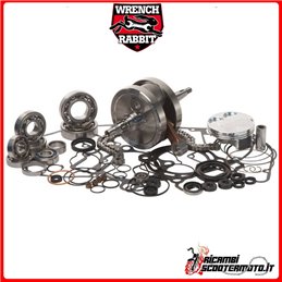 KIT DE REVISIÓN DEL MOTOR Wrench Rabbit Kawasaki KX 250 F 2006-2008