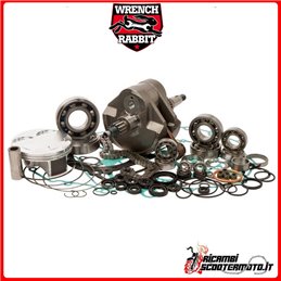 KIT REVISIONE MOTORE WRENCH RABBIT KAWASAKI KX 450 F 2007-2008
