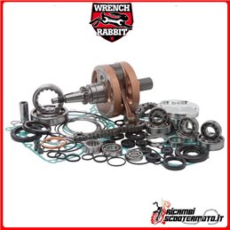 KIT DE RÉVISION DU MOTEUR Wrench Rabbit Honda CRF 250 R 2005