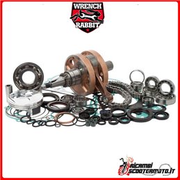 KIT DE REVISIÓN DEL MOTOR Wrench Rabbit Honda CRF 250 R 2006