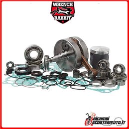 KIT DE RÉVISION DU MOTEUR Wrench Rabbit Honda CR 250 R 1992-1994
