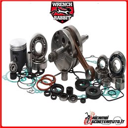 KIT REVISIONE MOTORE WRENCH RABBIT KAWASAKI KX 80 1998-2000