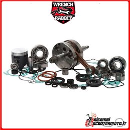 KIT REVISIONE MOTORE WRENCH RABBIT KAWASAKI KX 80 1998-2000