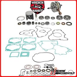 KIT DE REVISIÓN DEL MOTOR Wrench Rabbit Husqvarna TE 300 / I 2018-2023