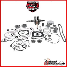 KIT REVISIONE MOTORE WRENCH RABBIT YAMAHA YZ 250 F 2016-2018