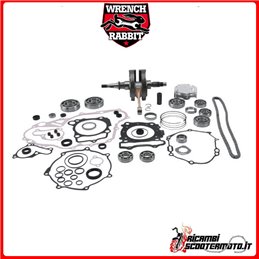 KIT REVISIONE MOTORE WRENCH RABBIT YAMAHA YZ 250 F 2016-2018