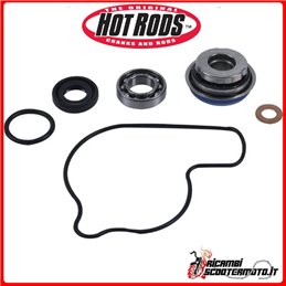 KIT REVISIONE POMPA ACQUA HOT RODS HONDA CRF 450 R 2017-2022