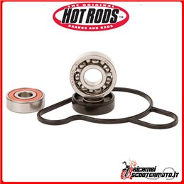 HOT RODS WATER PUMP OVERHAUL KIT Husqvarna TC 50 2017-2024