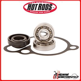 KIT REVISIONE POMPA ACQUA HOT RODS SUZUKI RM 125 2001-2003