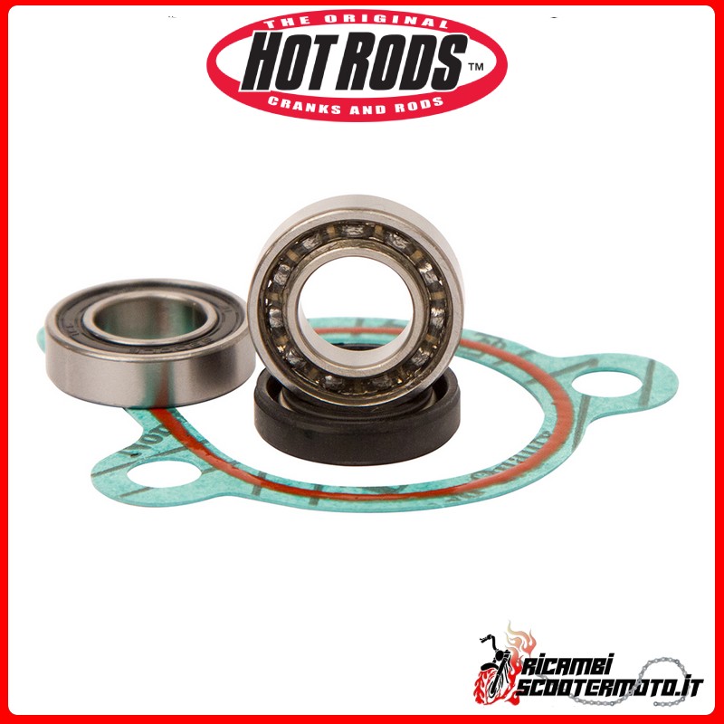 KIT REVISIONE POMPA ACQUA HOT RODS KTM 65 SX/SXS 1999-2008