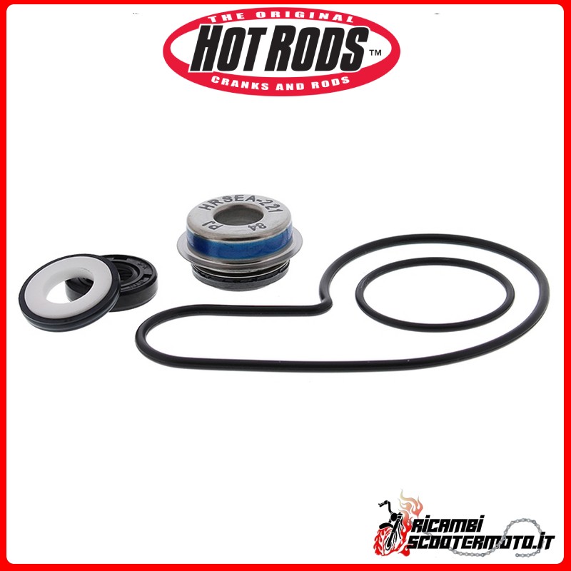 Hot Rods Wasserpumpen-Überholset Suzuki LT-R 450 2006-2009