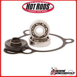 KIT REVISIONE POMPA ACQUA HOT RODS SUZUKI RM 125 2004-2007