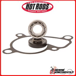 KIT REVISIONE POMPA ACQUA HOT RODS SUZUKI RM 250 2003-2008