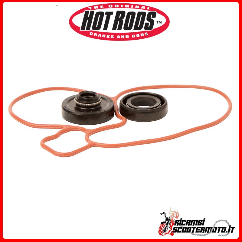 KIT REVISIONE POMPA ACQUA HOT RODS SUZUKI RM 250 Z 2007-2023