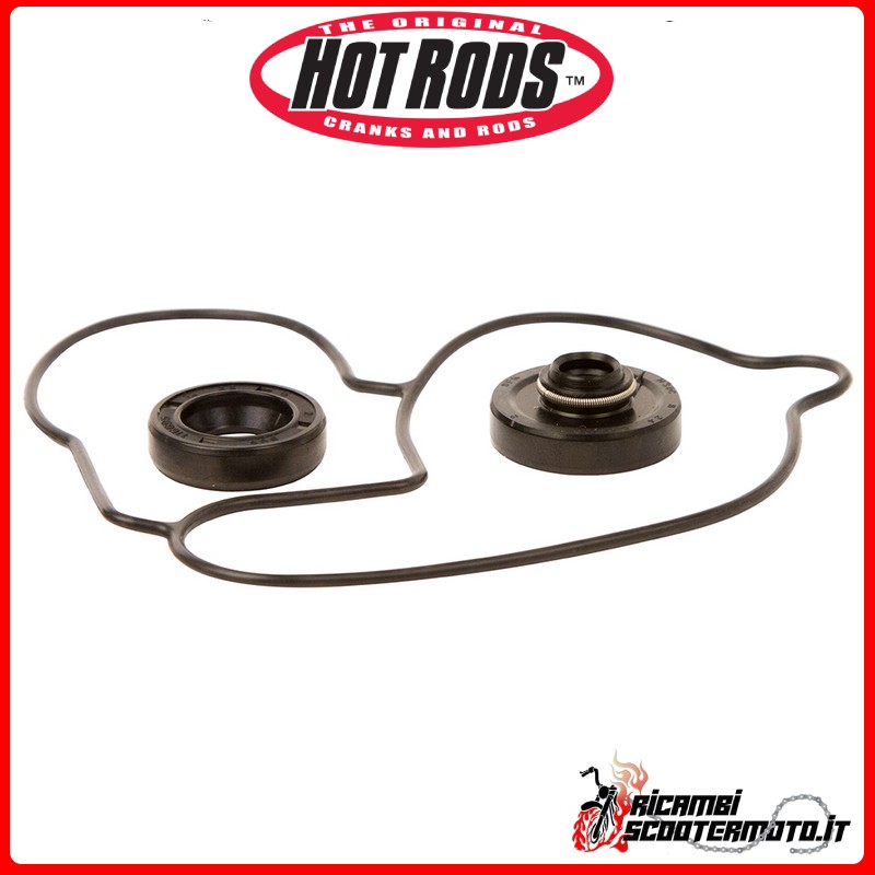 KIT DE RÉVISION DE POMPE À EAU HOT RODS Suzuki RM 450 Z 2005-2007