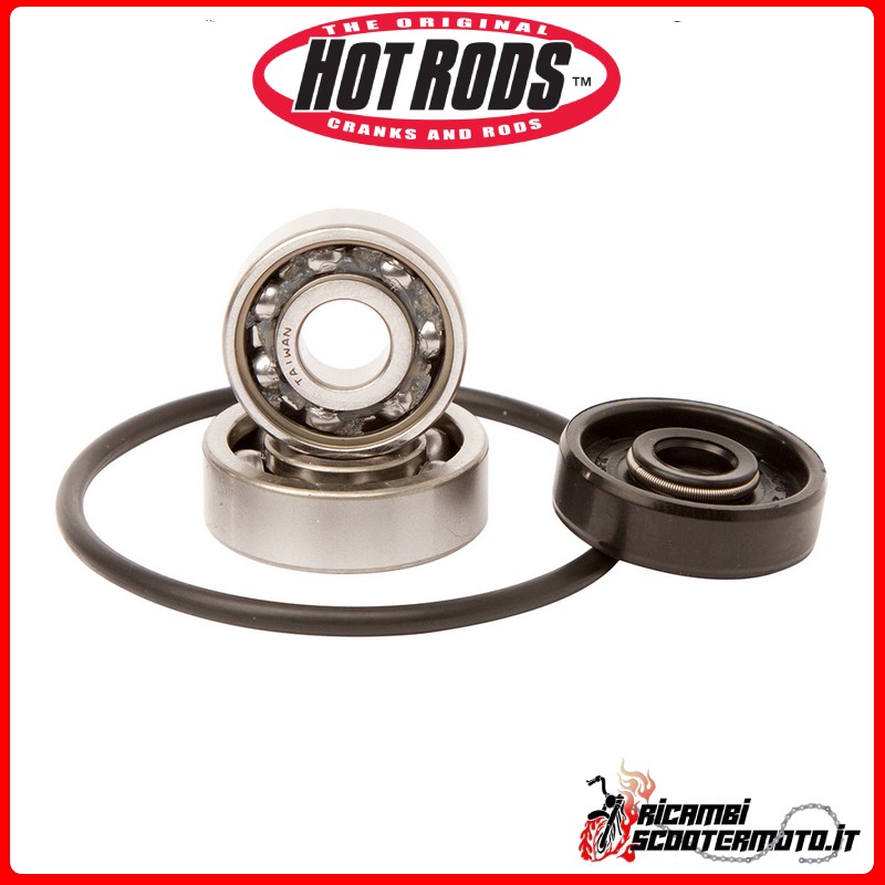 HOT RODS WATER PUMP OVERHAUL KIT Husqvarna TC 125 2014-2015