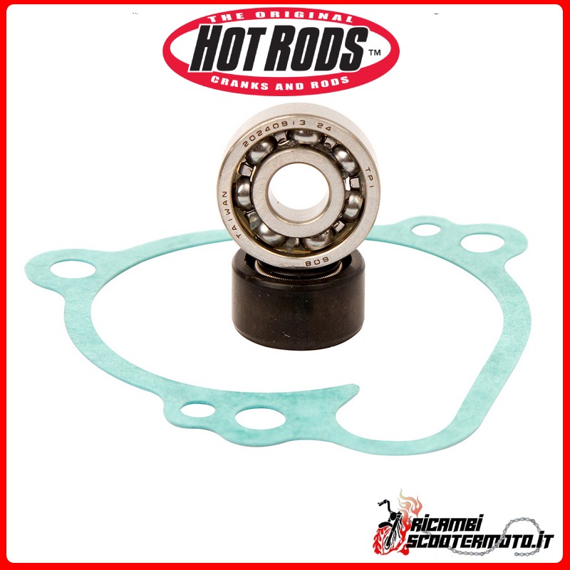 KIT REVISIONE POMPA ACQUA HOT RODS KAWASAKI KX 100 2006-2013