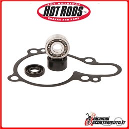 KIT DE RÉVISION DE POMPE À EAU HOT RODS Kawasaki KX 125 2003-2005
