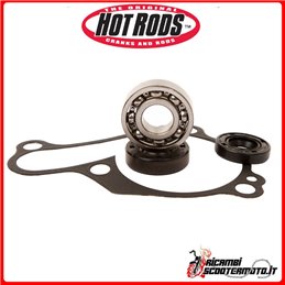 KIT DE RÉVISION DE POMPE À EAU HOT RODS Yamaha YZ 450 F 2010-2013