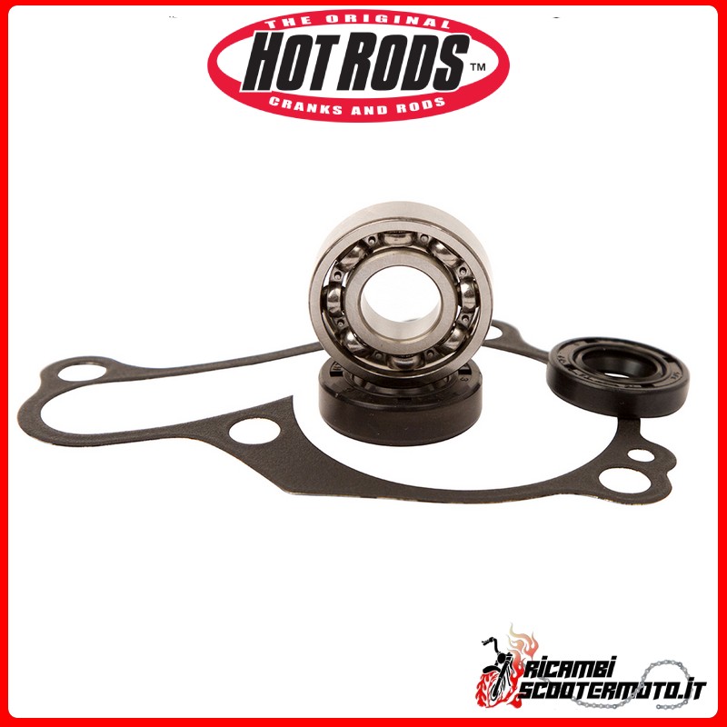 KIT DE REVISIÓN DE BOMBA DE AGUA HOT RODS Yamaha YZ 450 F 2010-2013