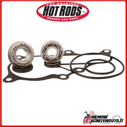 KIT DE REVISIÓN DE BOMBA DE AGUA Hot Rods Yamaha YFM 700 R Raptor 2006-2009